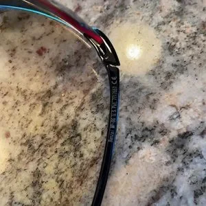 Maui Jim | Accessories | Copy Black Maui Jim Banzai  display picture 3